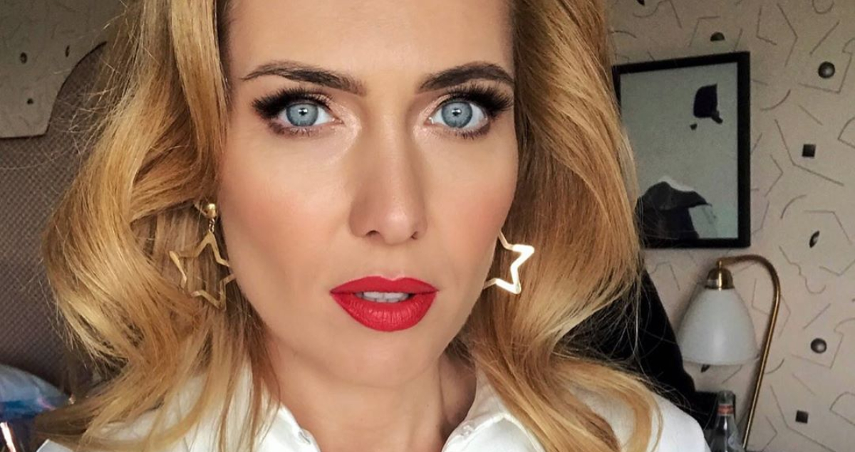 Ivana Mišerić izazvala pomutnju na Instagramu štiklama od četiri tisuće kuna